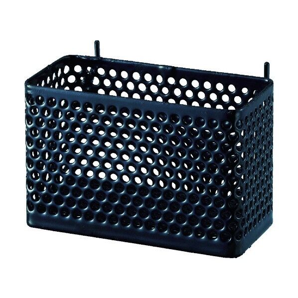 パンチングボード用小物入れ