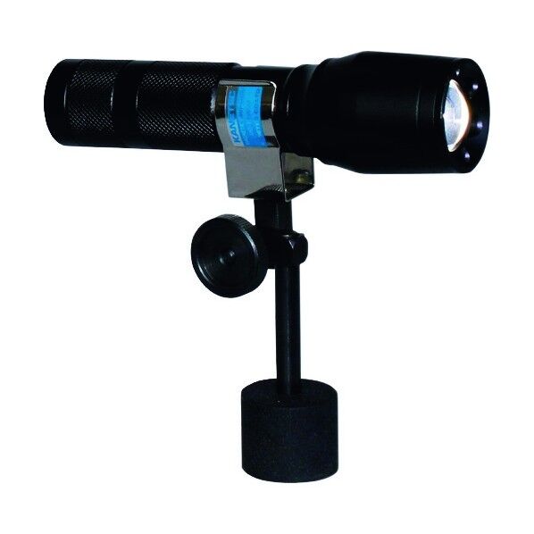 カネテック 防水形LEDライトスタンド 138 x 30 x 129 mm 392 g ME-BW5M