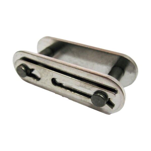 KANA C2040 SUS JL(クリップ) KANAC2040-SUSJL 1点