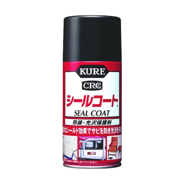 シールコート316ml 66 x 66 x 170 mm 1点