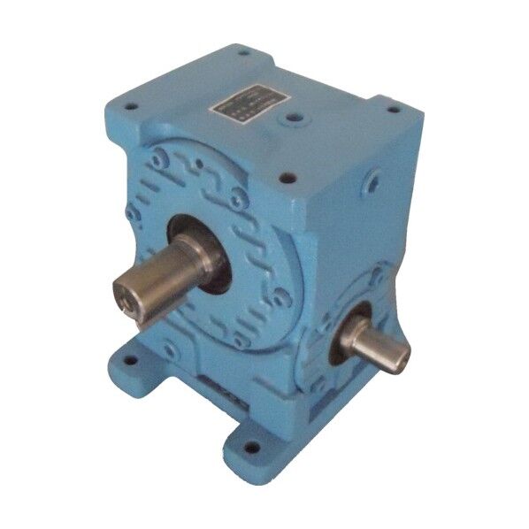 一段ウォーム減速機 入力容量3.52kW MA B P 100 R 40 1点