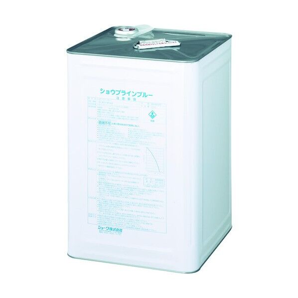 ショウブラインブルー