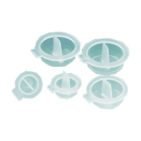 遠沈管#30用キャップ 656-21-27-06 20点