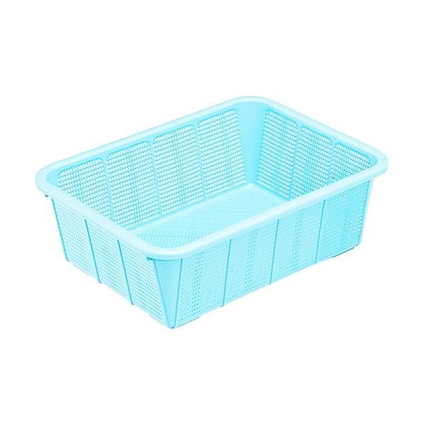 ザル・バスケット ポゼ 角型