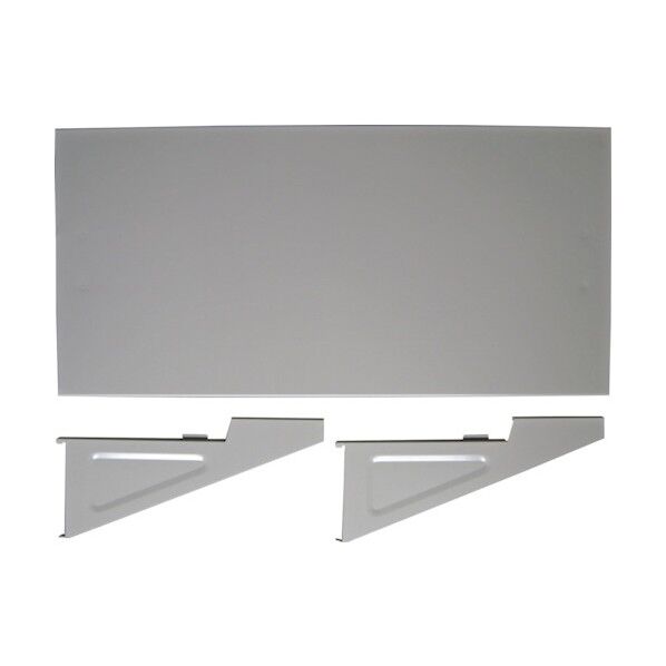 物置DM-J型オプション棚板12型 W1200×D390