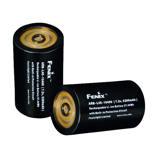 LEDライトWT20R専用リチウムイオン充電池