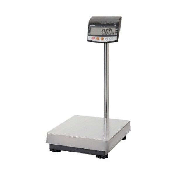 デジタル重量台秤