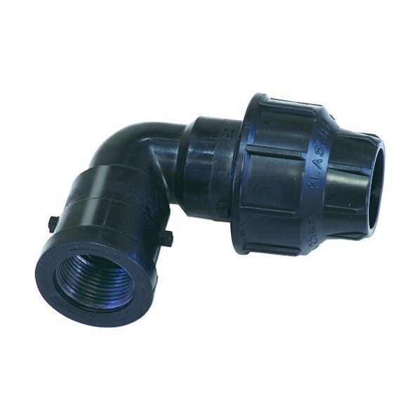 エルボ メスネジ EC631-20X20A 1個