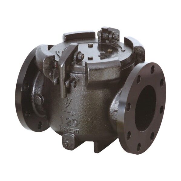 ストレート形ストレーナ(60メッシュ)