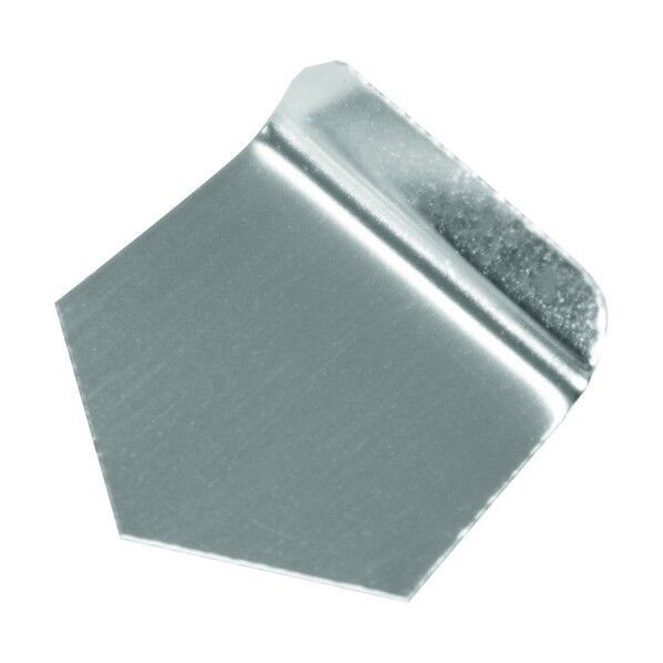 校正用分銅 OIML型板状分銅 E2級 50mg AD1603-50ME2 1点