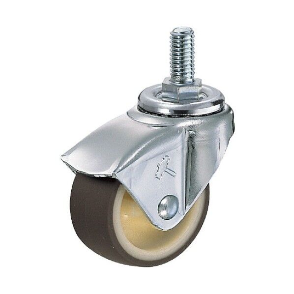 450Pシリーズ自在ウレタン車50mm 450A-2UR50-BAR01 1点