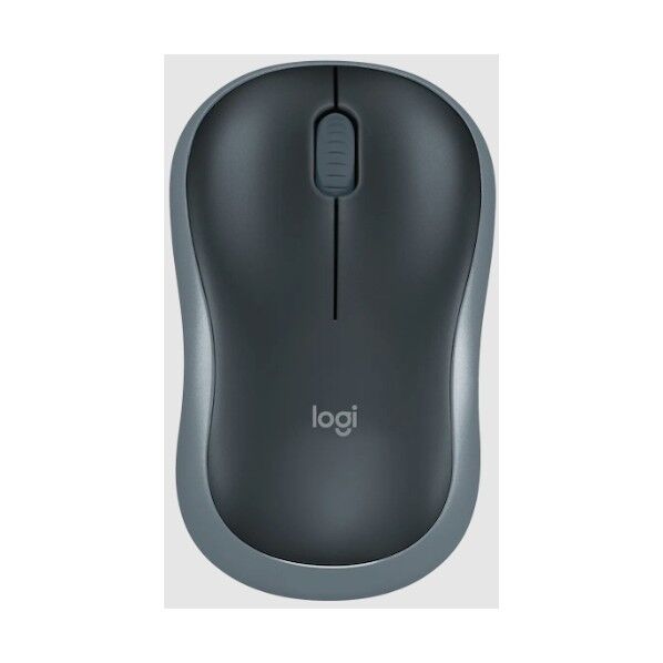 ワイヤレスマウス M186