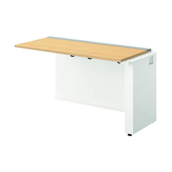 ベンチデスク MF1206R-WS 1点