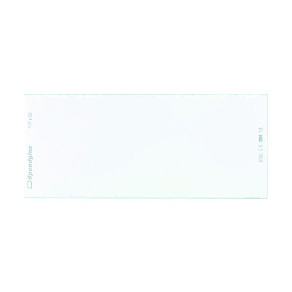 スピードグラス 保護プレート 528005 5枚