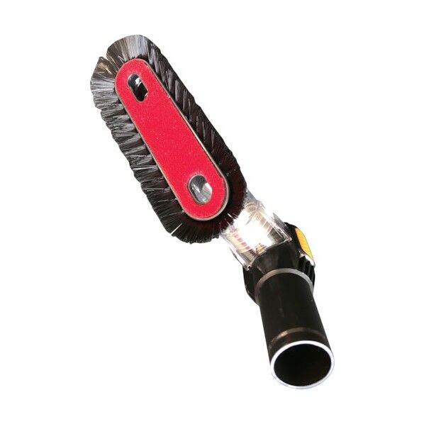 大一産業 極掃除機用家具用ノズル 27200350 1点