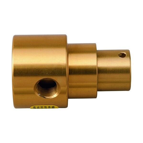 トランスベクタージェット アルミ製