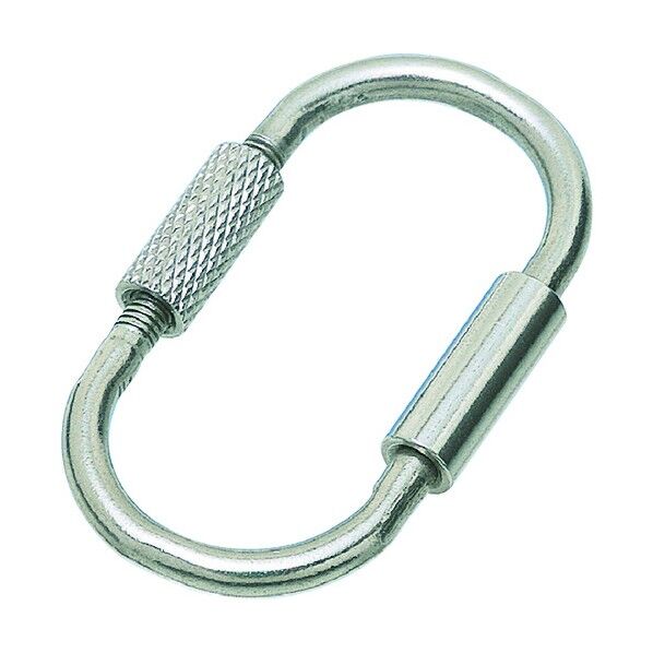 ステンレス Jリンク 線径3mm 長さ34mm B-1854 1点