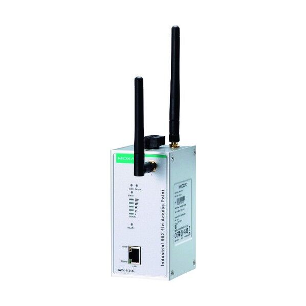 産業用ワイヤレス アクセスポイント/クライアント