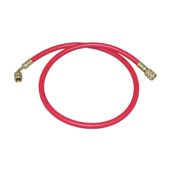 A-Gas Japan チャージホース 150cm 赤 FS-722B-1 1点