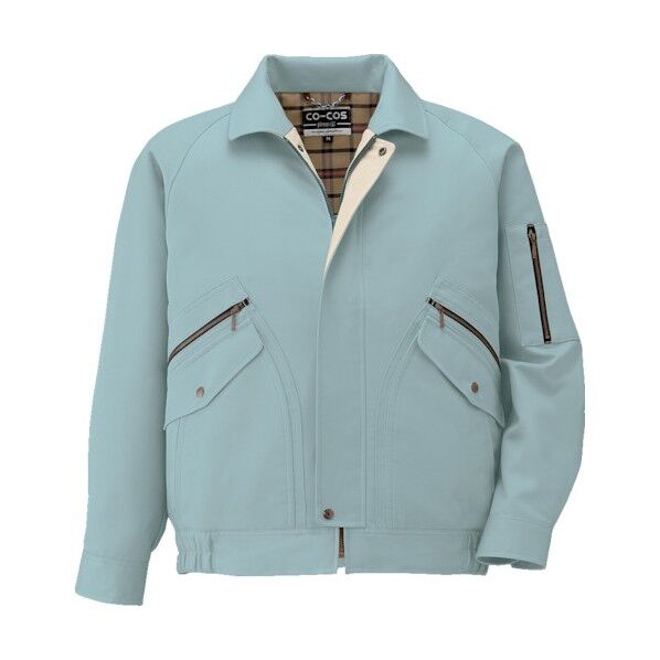 ブルゾンP-7790 6