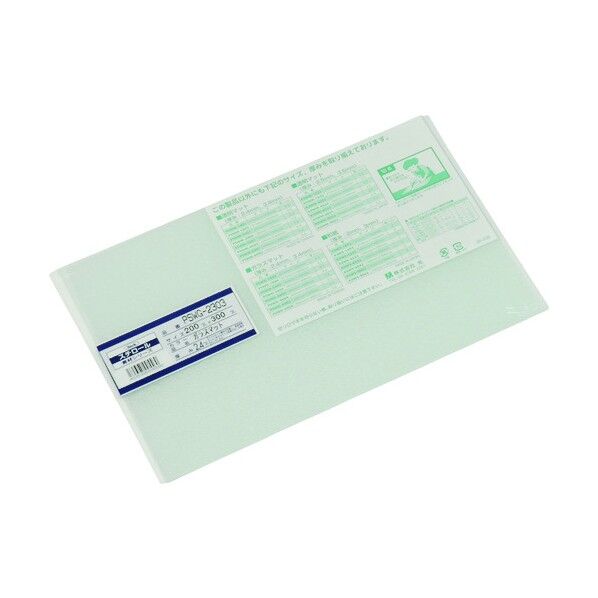 スチロール樹脂板 両面ガラスマット