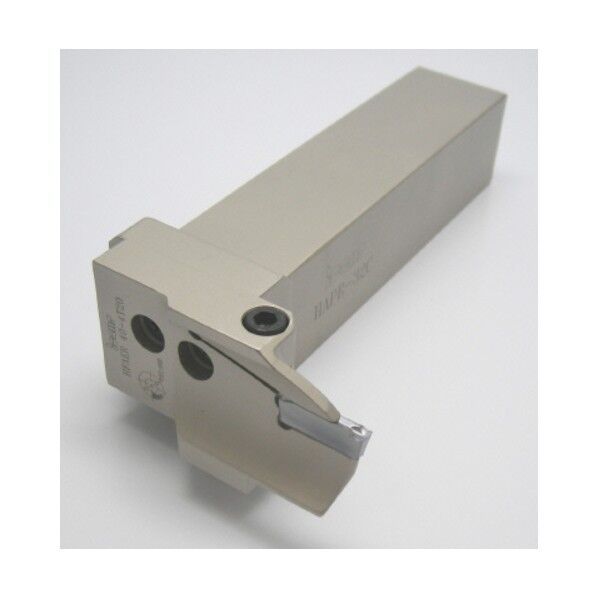 W HF端溝/ホルダ HGAER 1