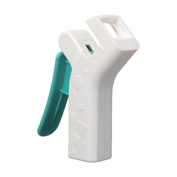 ひよりパンチ本体