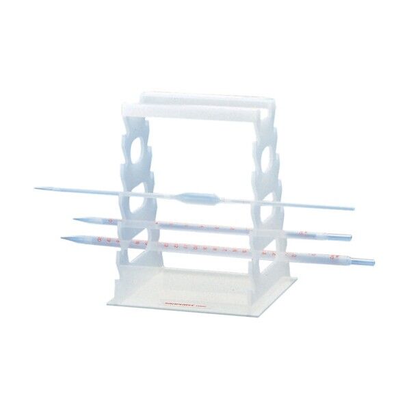 ピペット掛台Ｈ型 1205 1