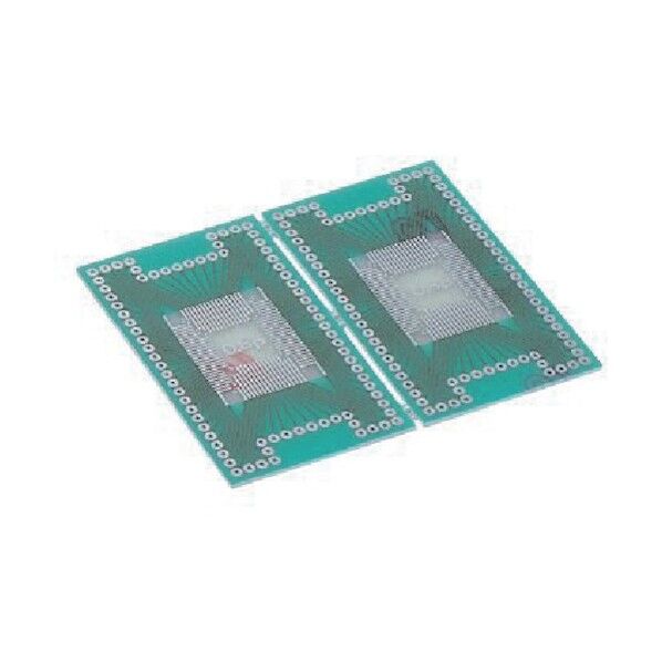 QFPIC変換用基板