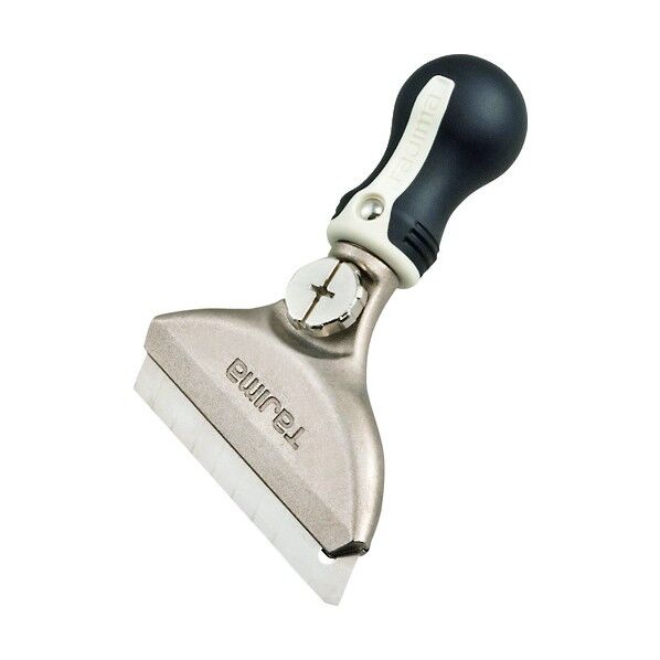 パーフェクトスクレーパーLはがし