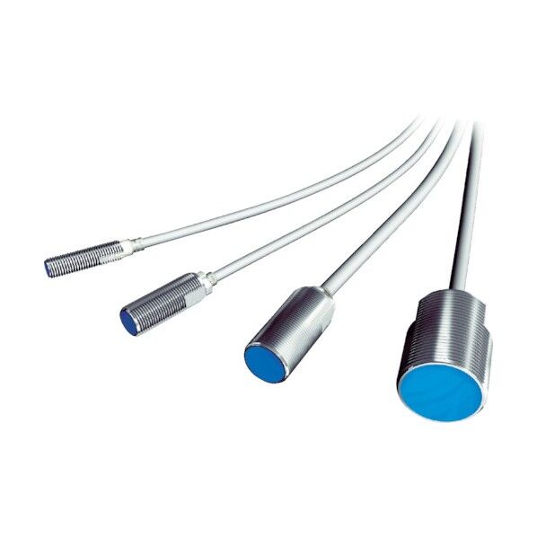 円柱形近接センサー 標準タイプ