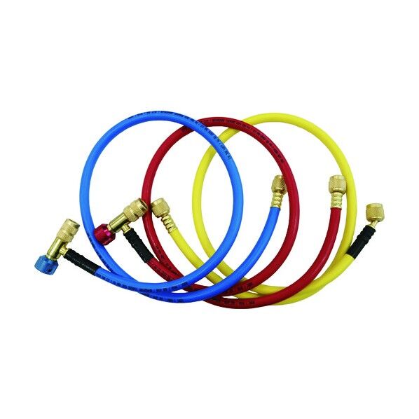 ECOバルブチャージングホースセット