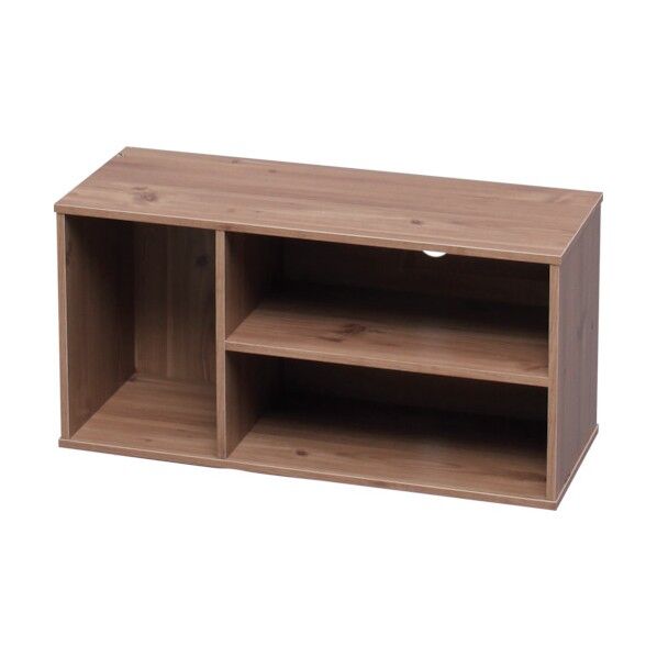 モジュールボックス ナチュラル MDB-3S 1