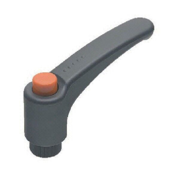 エルゴアジャストクランプレバー EAL63A-SUS 1