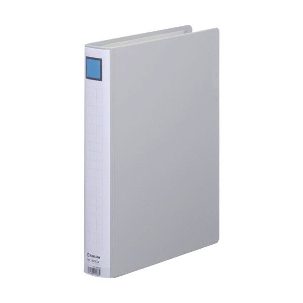 キングファイルSD A4S グレ-