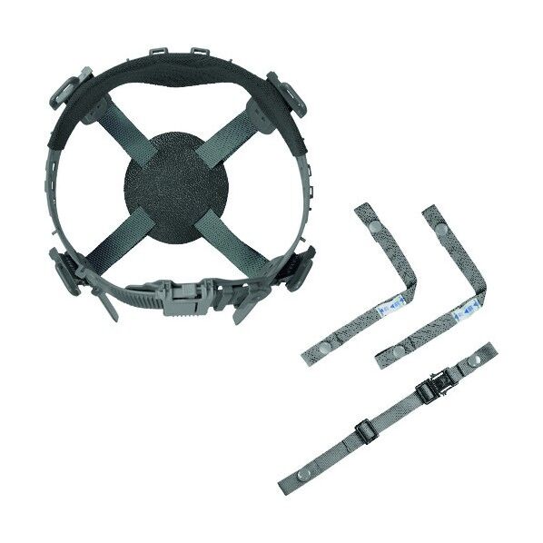 ヘルメット内装品 SCーMPC2 RA 内装一式 1式 ヘルメット