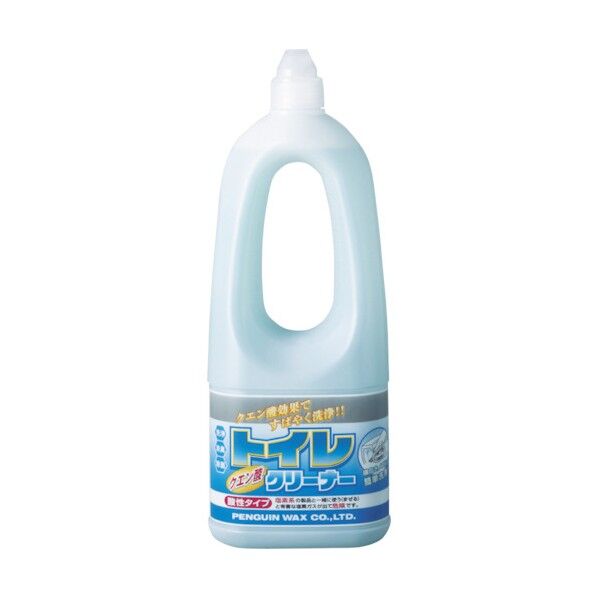 クエン酸トイレクリーナー８００ｍｌ