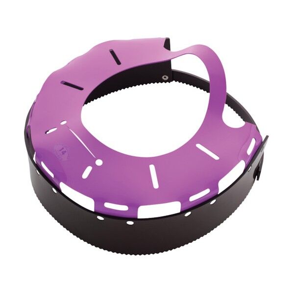 シャンピングハットコスモスソフト【雅】14吋 CO-210102-8-0 1点