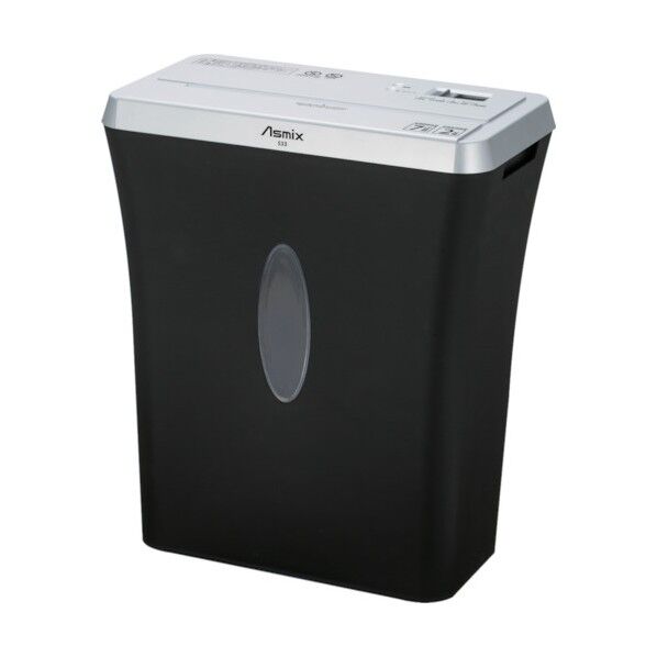 アスカ クロスカットシュレッダー 1