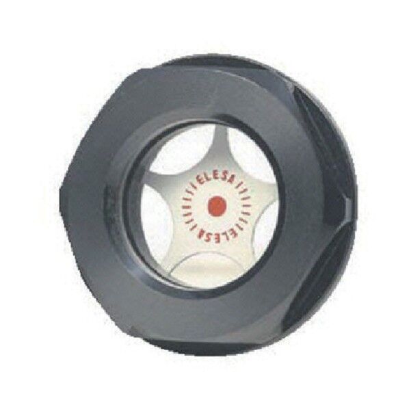 スター型ウィンドー