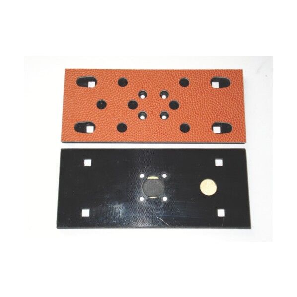 8150C8150CD用レザーパッド74×174 190 x 90 x 90 mm 22652LA 1