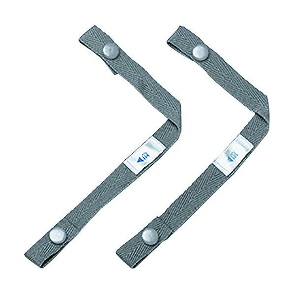 ミドリ安全 ヘルメット 耳紐 SC-5B