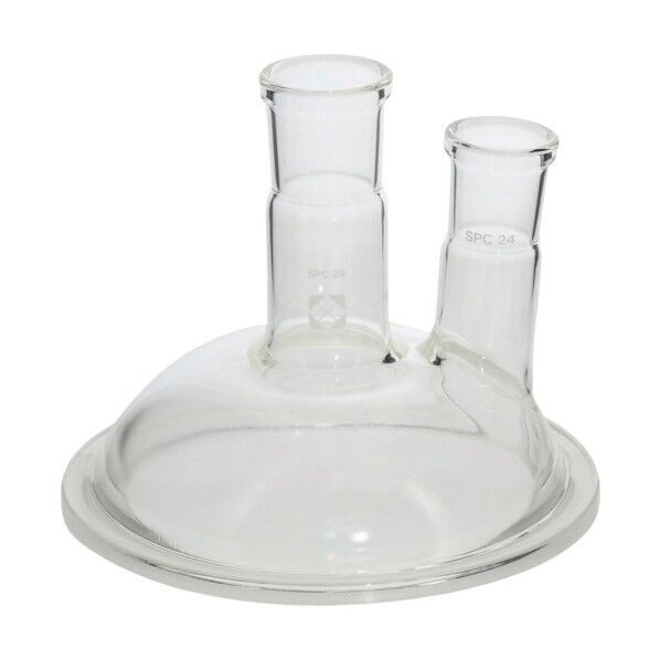 SPCセパラブルカバー 120mm 2口 032330-2 1個