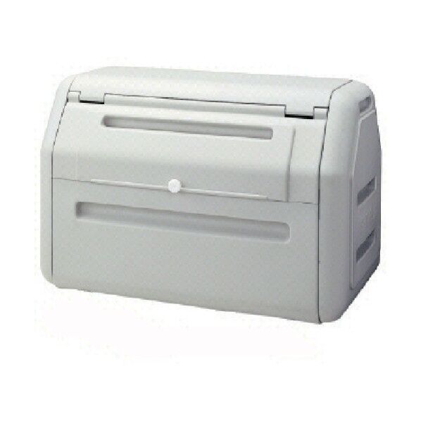 ダストボックス