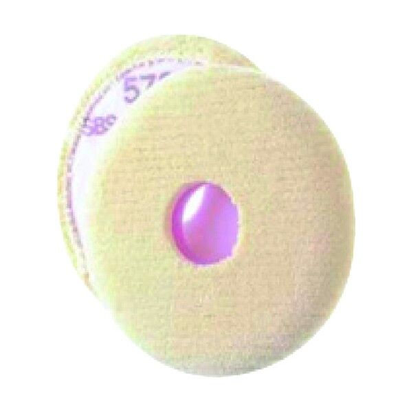 /SBS ソフトウールバフ 5727 外径190mm