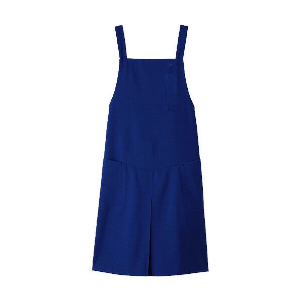 撥水エプロン CA-1435 M ネイビー SEPC701 1個