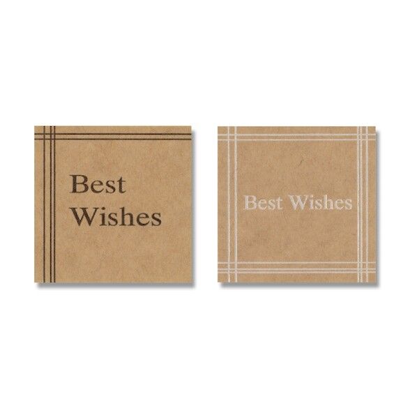 HEIKO ギフトシール スプラウトB 72片 007062912 1点