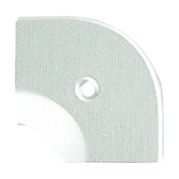 への字押えコーナー アルミ