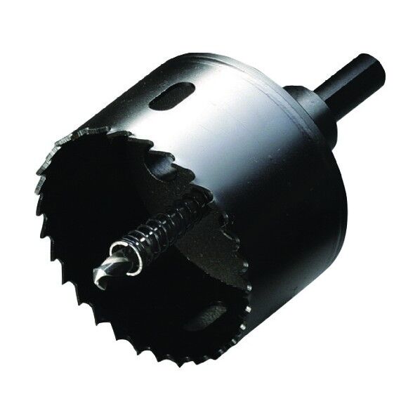 バイメタルホルソー(回転用)バイメタルホールソー 70mm BMH-70 1点
