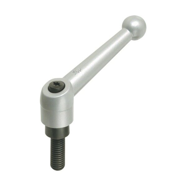 クランプレバー おねじタイプ